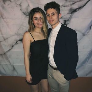 Meet your Posher, Victoria